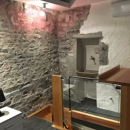 Casa Del Pozzo Di San Bernardino