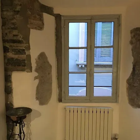 Casa Del Pozzo Di San Bernardino Апартаменты *