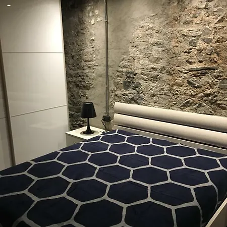 Casa Del Pozzo Di San Bernardino Apartment