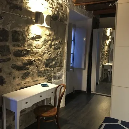 Apartment Casa Del Pozzo Di San Bernardino Como