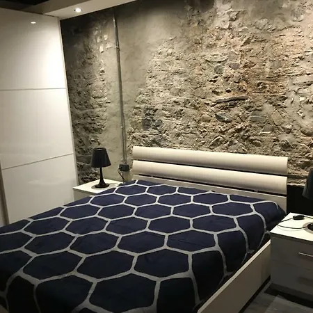 Apartment Casa Del Pozzo Di San Bernardino Como